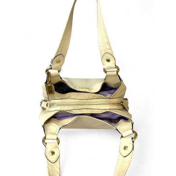 Coach Vintage Y2K Madison Maggie collection shoulder bag - Picture 11 of 13